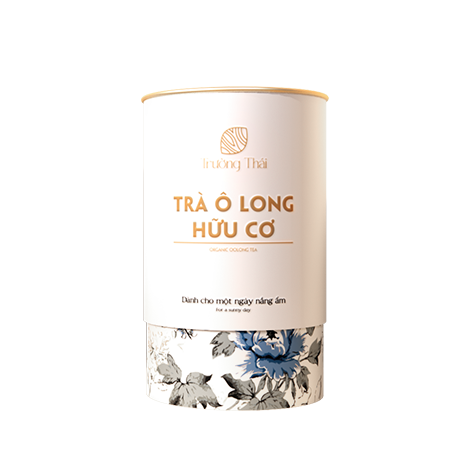 Trà Oolong Lài/Nhài - 200g